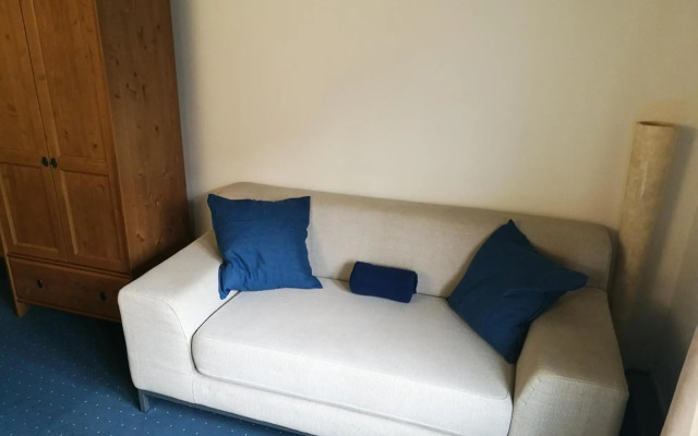 Casa Koraal - Old Town Zug