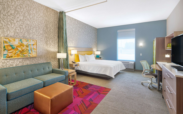 Home2 Suites by Hilton Batesville