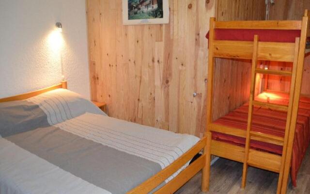 Appartement Les Menuires, 2 pièces, 6 personnes - FR-1-452-206