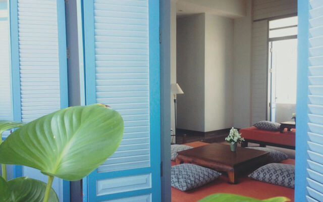 The Memory at On On Hotel