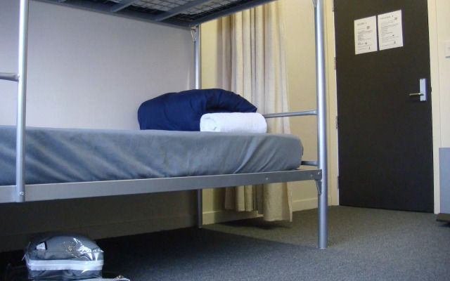 Cromwell Backpackers