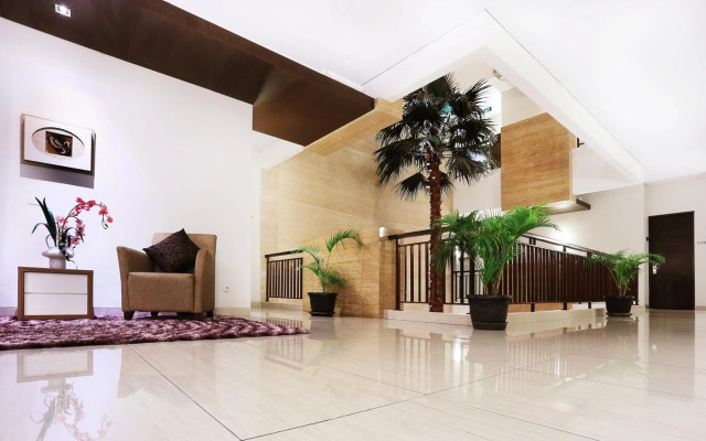 ZEN Premium Kuningan Karet