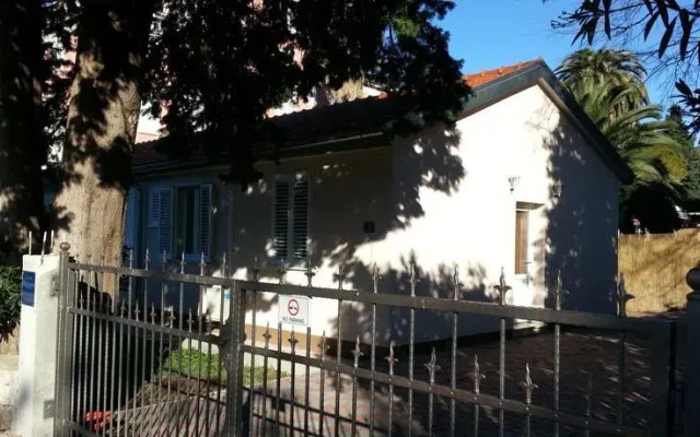 Apartments Dalmatino