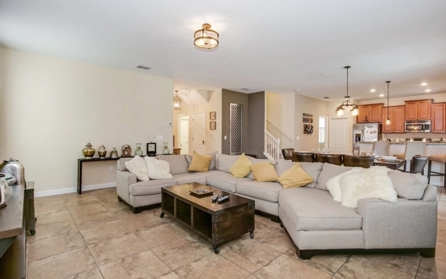 Rolling Fairway Villa Champions Gate 2