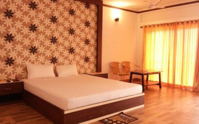 Hotel Sonar Bangla Kolaghat