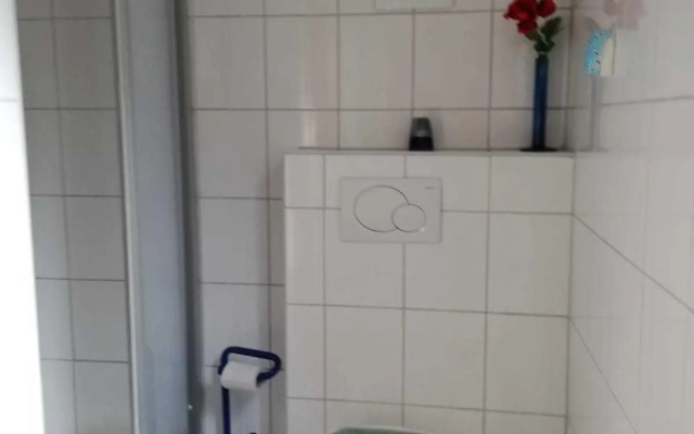 Ferienhaus ruhige Lage _ strandnah