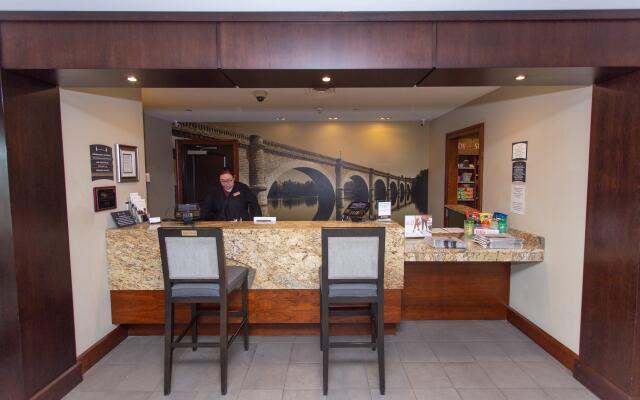 Staybridge Suites Bowling Green by IHG