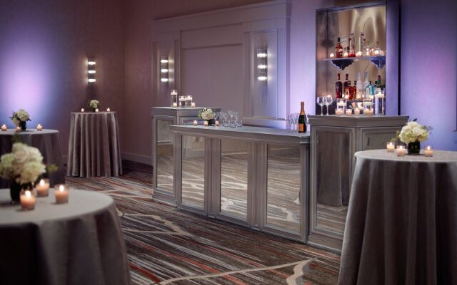 Gaithersburg Marriott Washingtonian Center