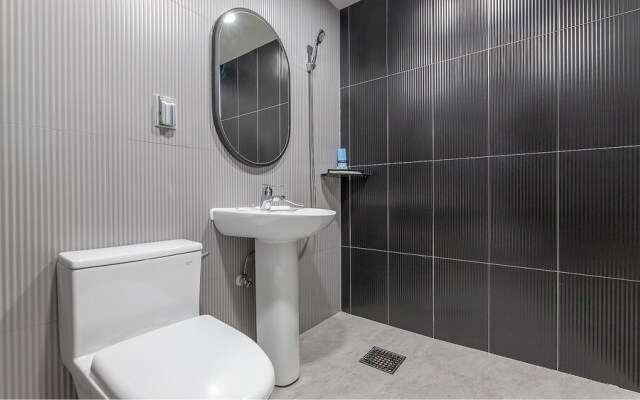 Sokcho The Sharp Pension