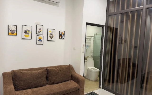 Sweet Central'N Homestay Ba Dinh Ha Noi