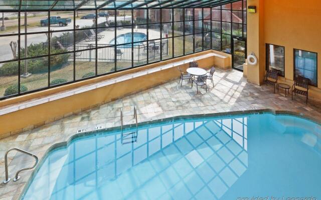 Doubletree by Hilton Hattiesburg, MS