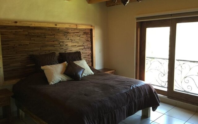 Bellavista Cabanas