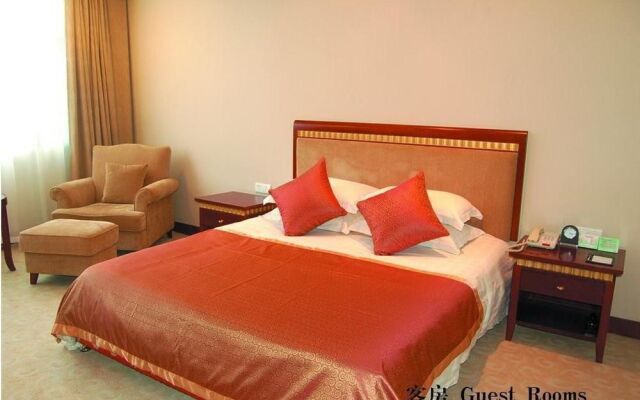 Guest House Changzhou