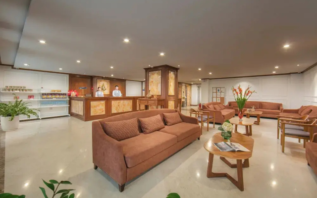 Hanoi Sail Hotel – Lobby – Hanoi