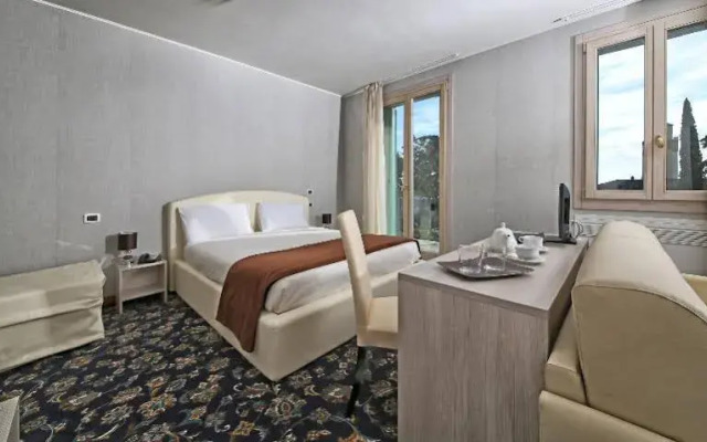 Atelier Hotel Classic