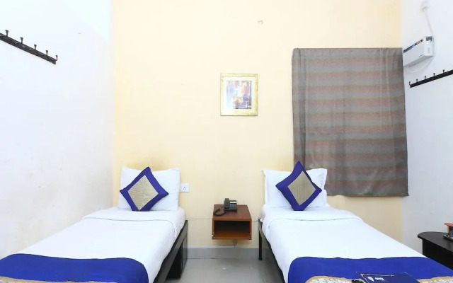 OYO Apartments Kodambakkam