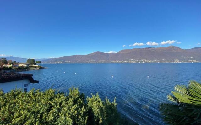 Villa Poseidon