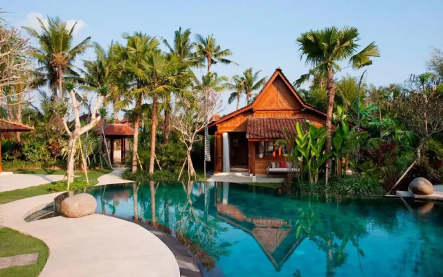Dea Villas