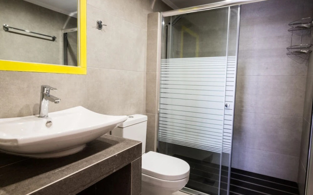 Guest House 2 Stars Naousa