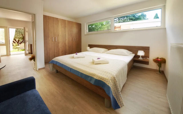 Apartments Adria - Hotel & Resort Adria Ankaran