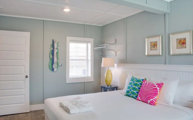 See Sea Motel