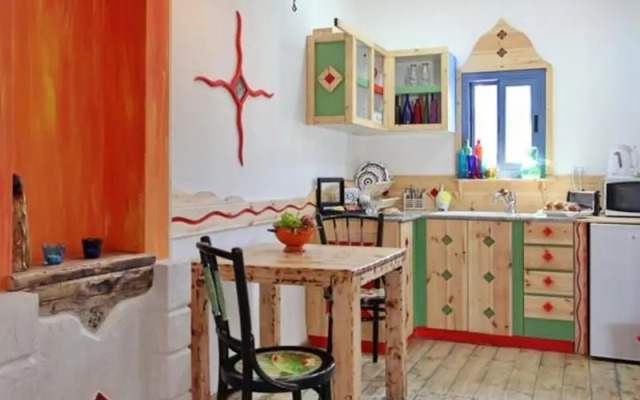 Maayan Baruach Holiday Homes
