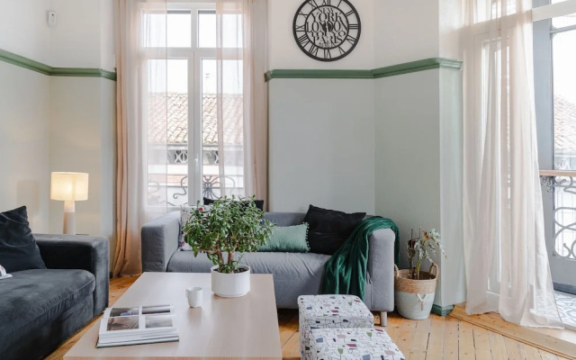 LeonHostel