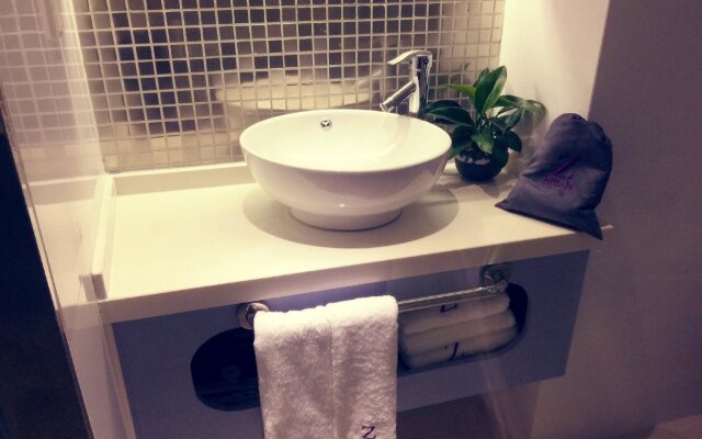 Xiamen Green Spring Boutique Hotel