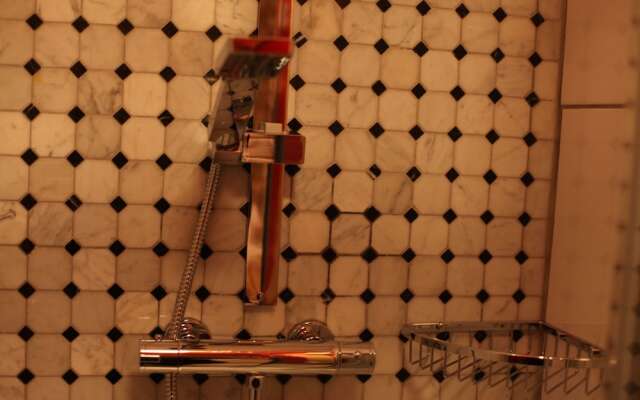 Moville Boutique Hostel