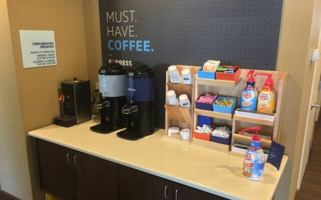 Holiday Inn Express Defuniak Springs by IHG