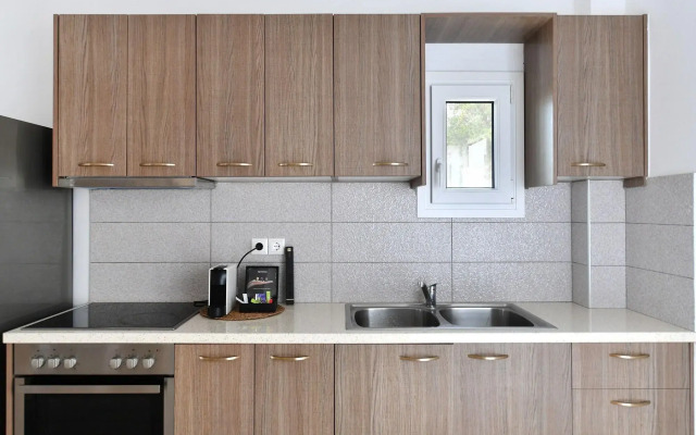 Sandaya Luxury Suites