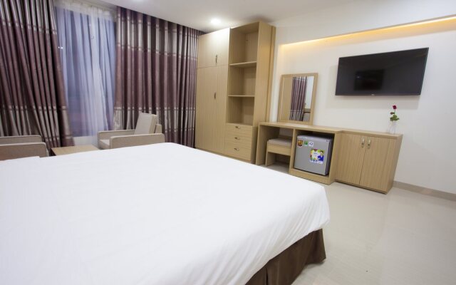 Melody Hotel