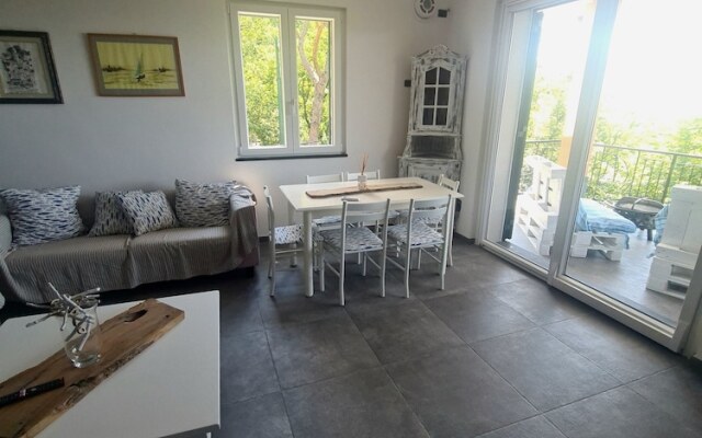 Vista Mare Portofino by PortofinoVacanze