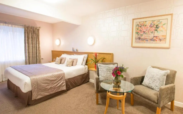 Great National Commons Inn Hotel