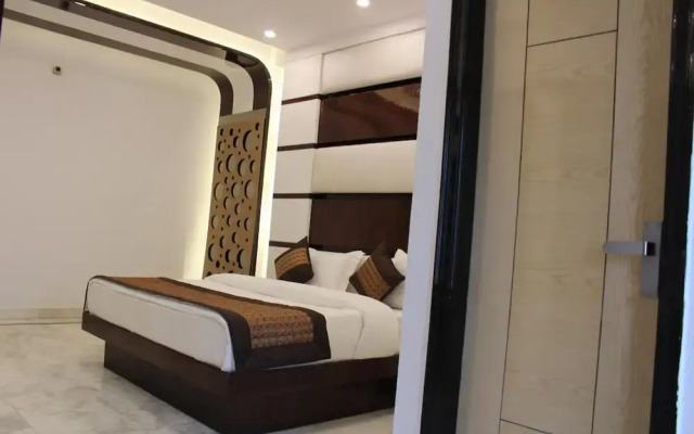 New Hindustan By Backpackers Heaven