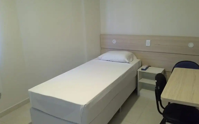 WR Confort Hotel Campo Grande