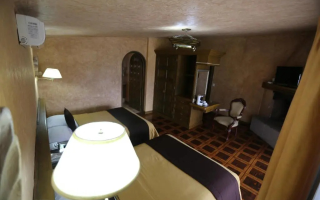 Hotel Casa de La Loma