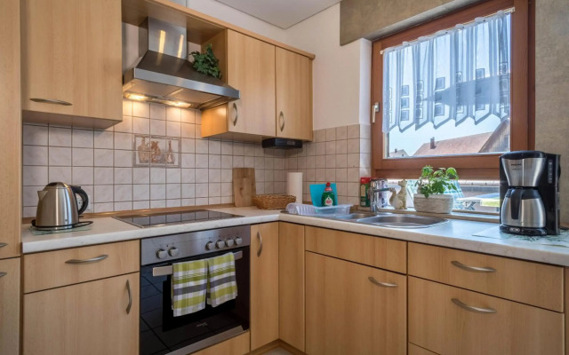 Haus Schussenblick OG