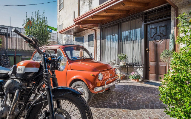 Bed & Breakfast La Casa di Plinio