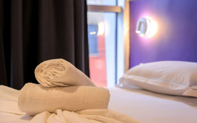 Grandstay Studios 108