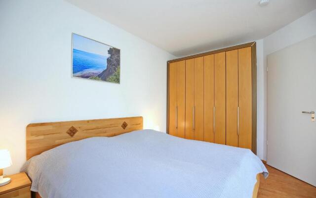 Dünenblick Wohnung 38