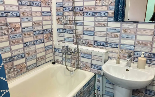 Уютное местечко на проспекте Победы 293