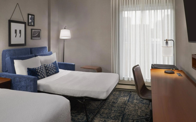 Four Points By Sheraton Gatineau-Ottawa