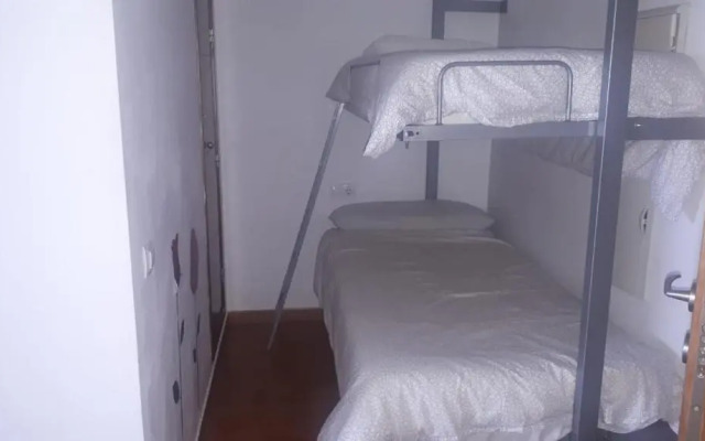 Apartamentos Sierra Nevada Vista Snow