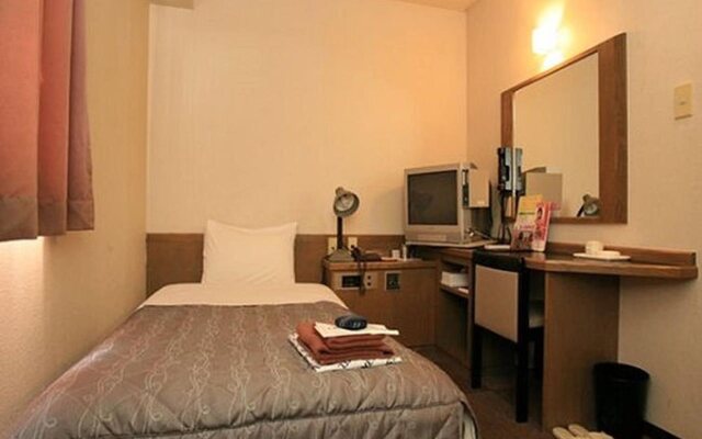 Harvest Hotel