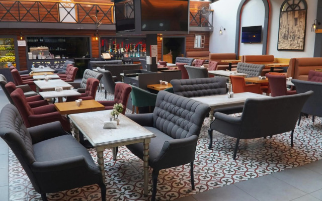 Bern Otel