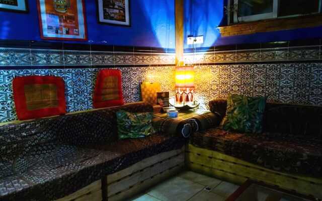 Casa Babylon Backpackers