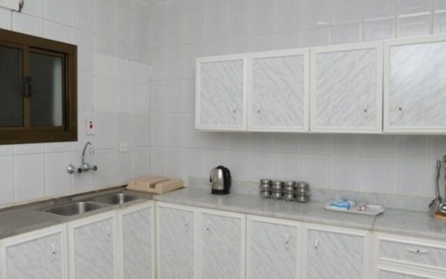 Apartment Al Janaderia 1