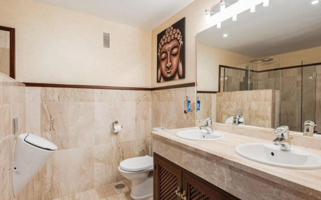 Stay U-nique Apartments Haya