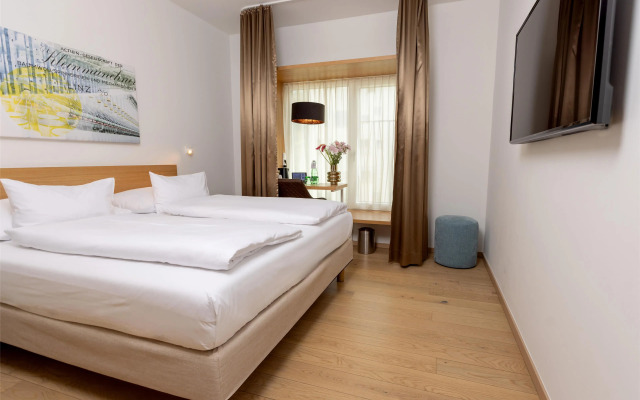 Best Western Hotel Spinnerei Linz